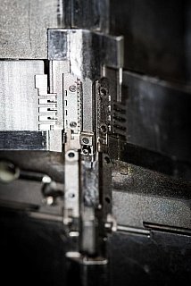 Plastic Injection Molds and Inserts