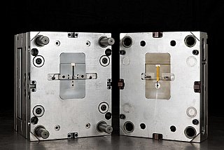 Plastic Injection Molds and Inserts