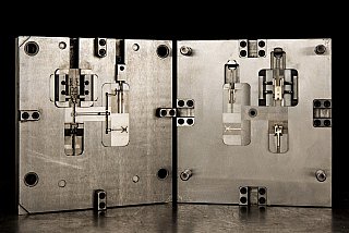 Plastic Injection Molds and Inserts