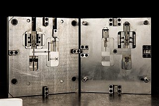 Plastic Injection Molds and Inserts