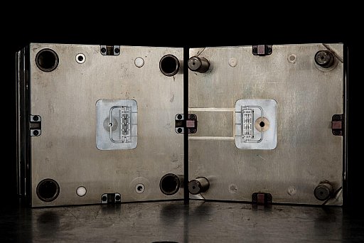 Plastic Injection Molds and Inserts